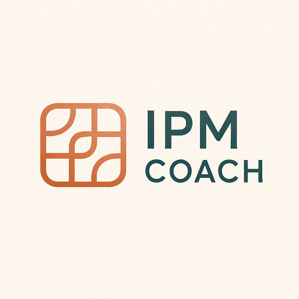 IPM Coach logo